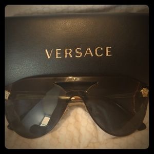 Versace sunglasses